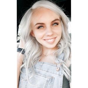 Meet your Posher, Keegan